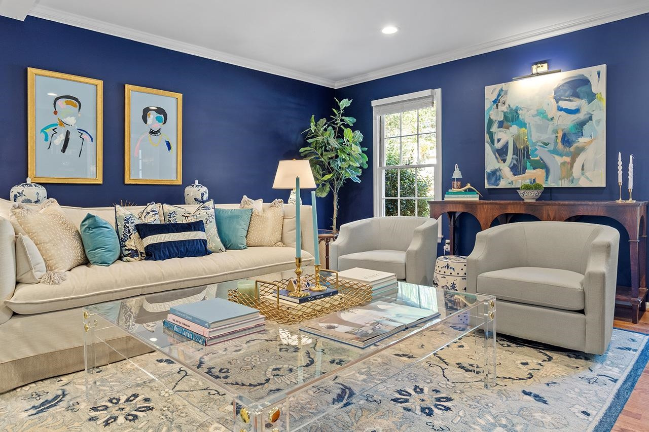 3121 Cartwright Drive Raleigh, NC 27612 - Photo 5 of 47 Photo 5