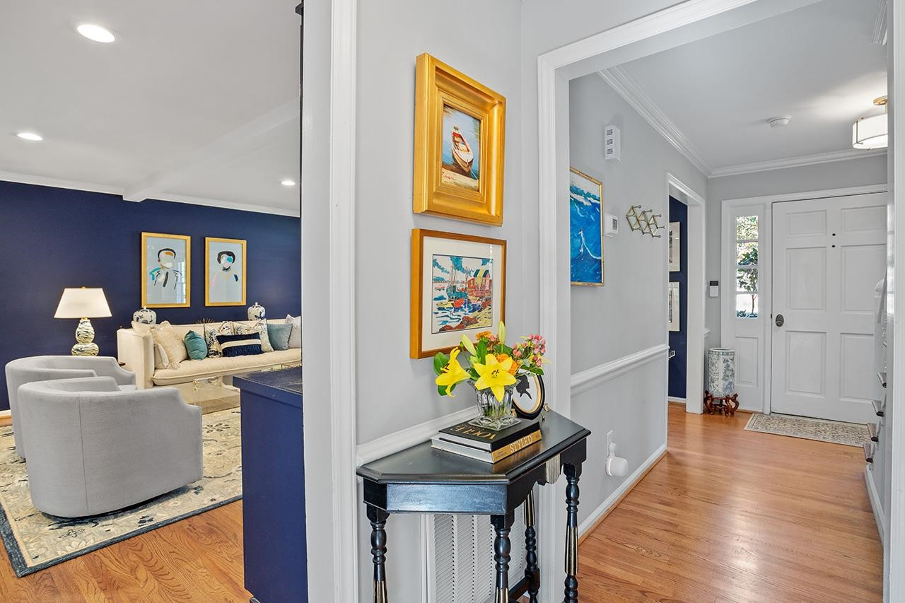 3121 Cartwright Drive Raleigh, NC 27612 - Photo 10 of 47 Photo 10