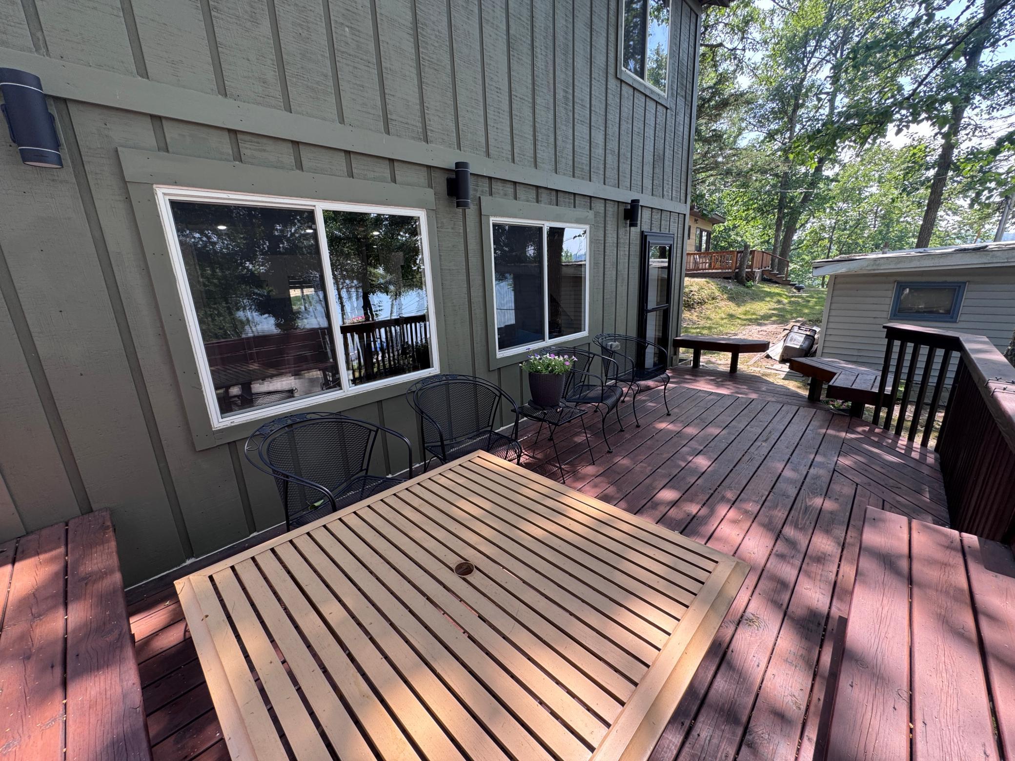 31488 East Round Lake Road Ponsford, MN 56575 - Photo 23 of 34