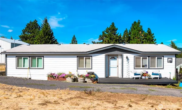 $545,000 | 1190 Sunlight Drive, Cle Elum, WA 98922