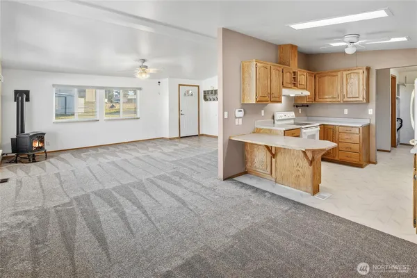 $545,000 | 1190 Sunlight Drive, Cle Elum, WA 98922