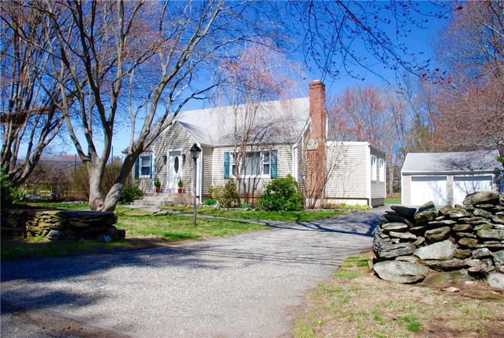 344 Farist Road Fairfield, CT 06825 - Photo 1 of 1 CLASSIC CAPE IN PRISTINE CONDITION