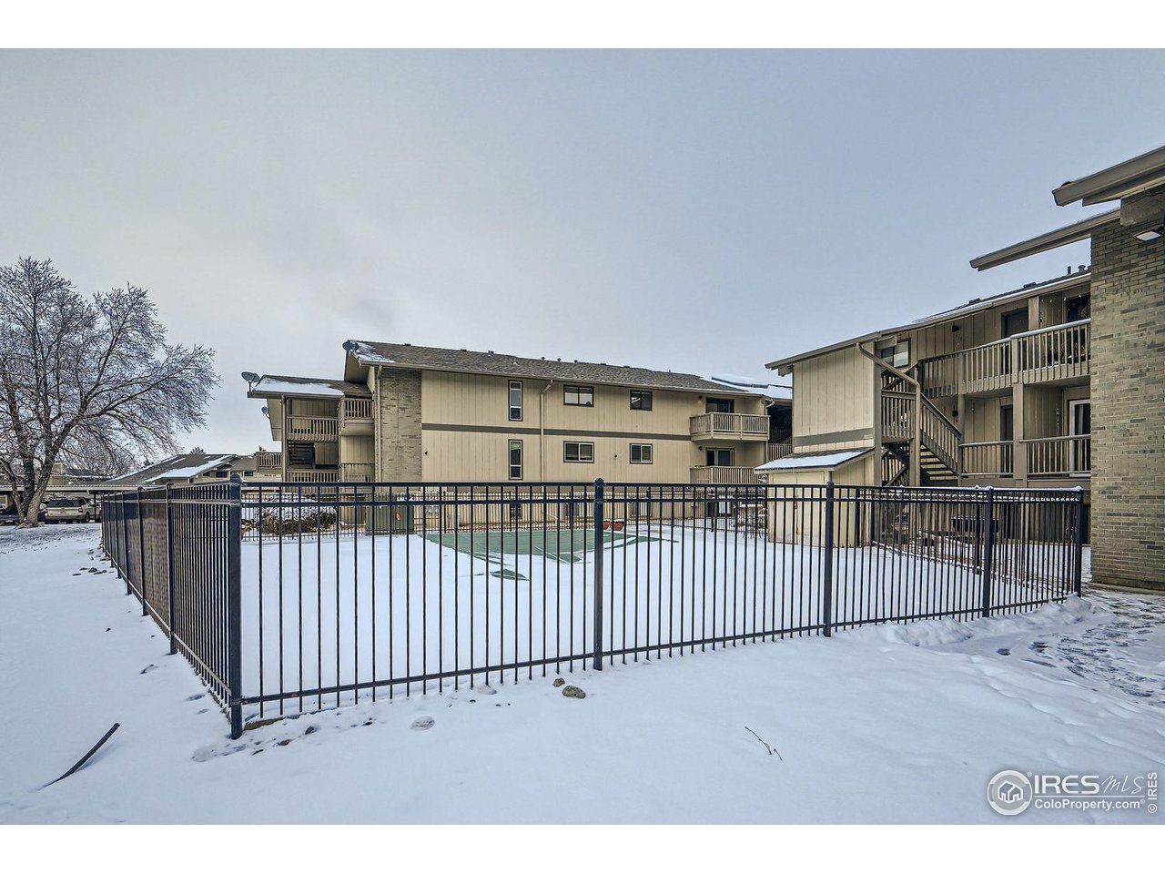625 Manhattan Place, Unit 308 Boulder, CO 80303 - Photo 17 of 18