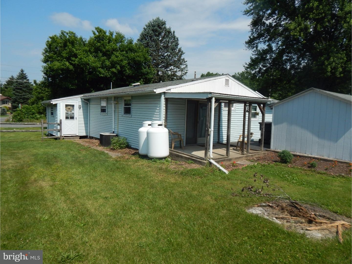 7 Hillview Road Birdsboro, PA 19508 - Photo 2 of 11 Gallery Image 2