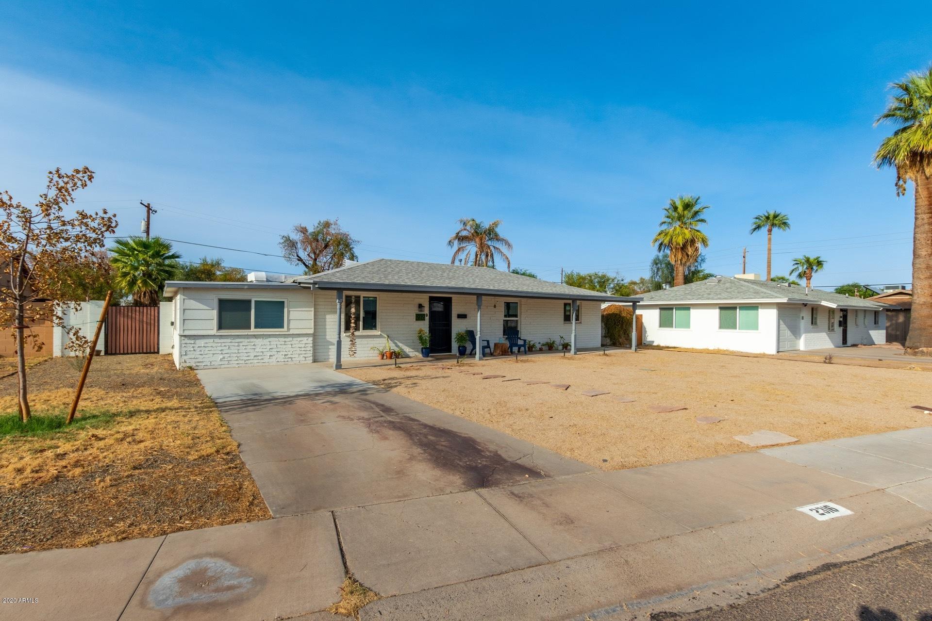 2316 West Cheery Lynn Road Phoenix, AZ 85015 - Photo 3 of 28 0002-Cheery Lynn 3
