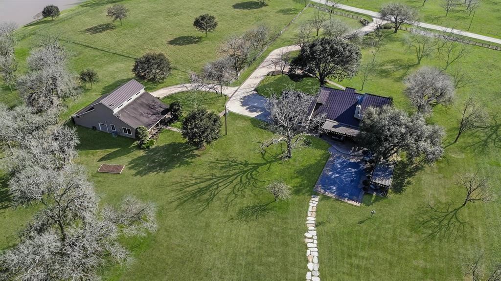 1038 Winner Foster Road Richmond, TX 77406 - Photo 1 of 37