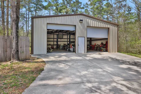 $1,595,000 | 250 Critter Creek Road, Coldspring, TX 77331
