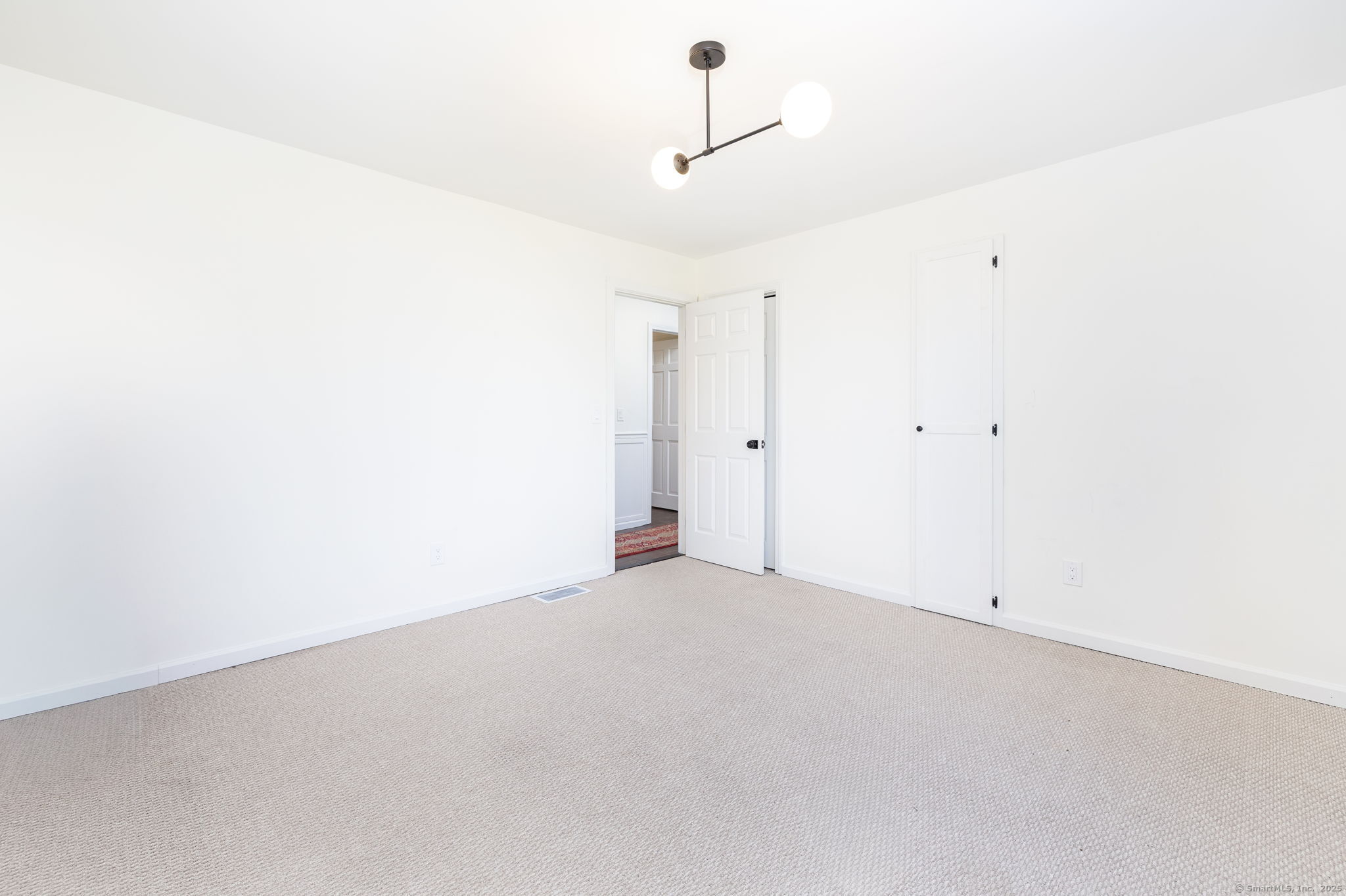 57 Bayview Circle Watertown, CT 06795 - Photo 33 of 40 a view of an empty room