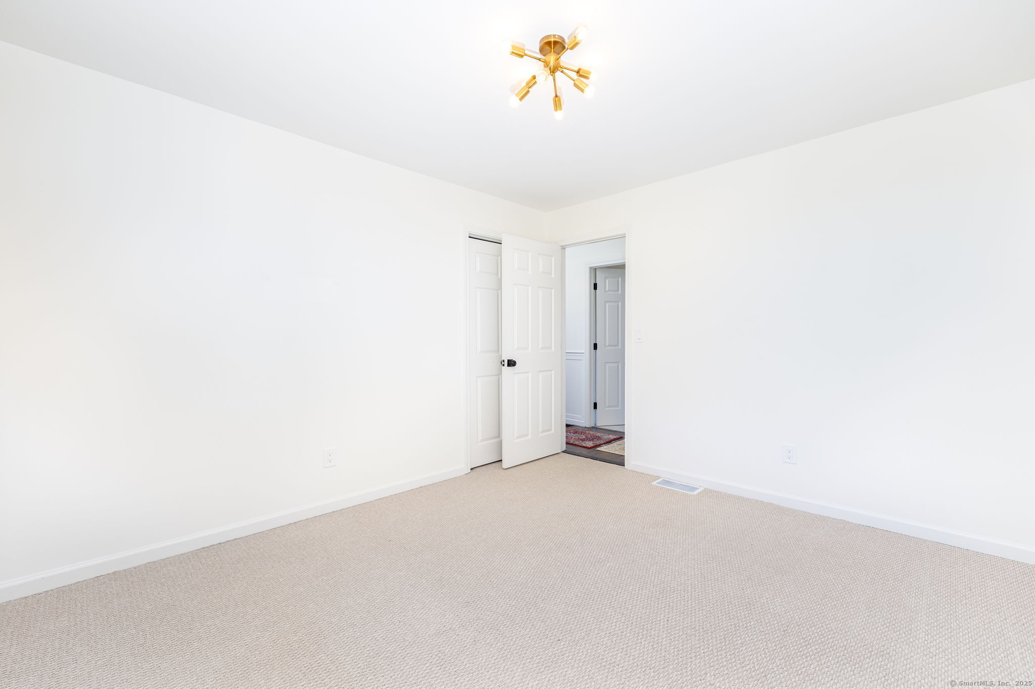 57 Bayview Circle Watertown, CT 06795 - Photo 34 of 40 a view of an empty room