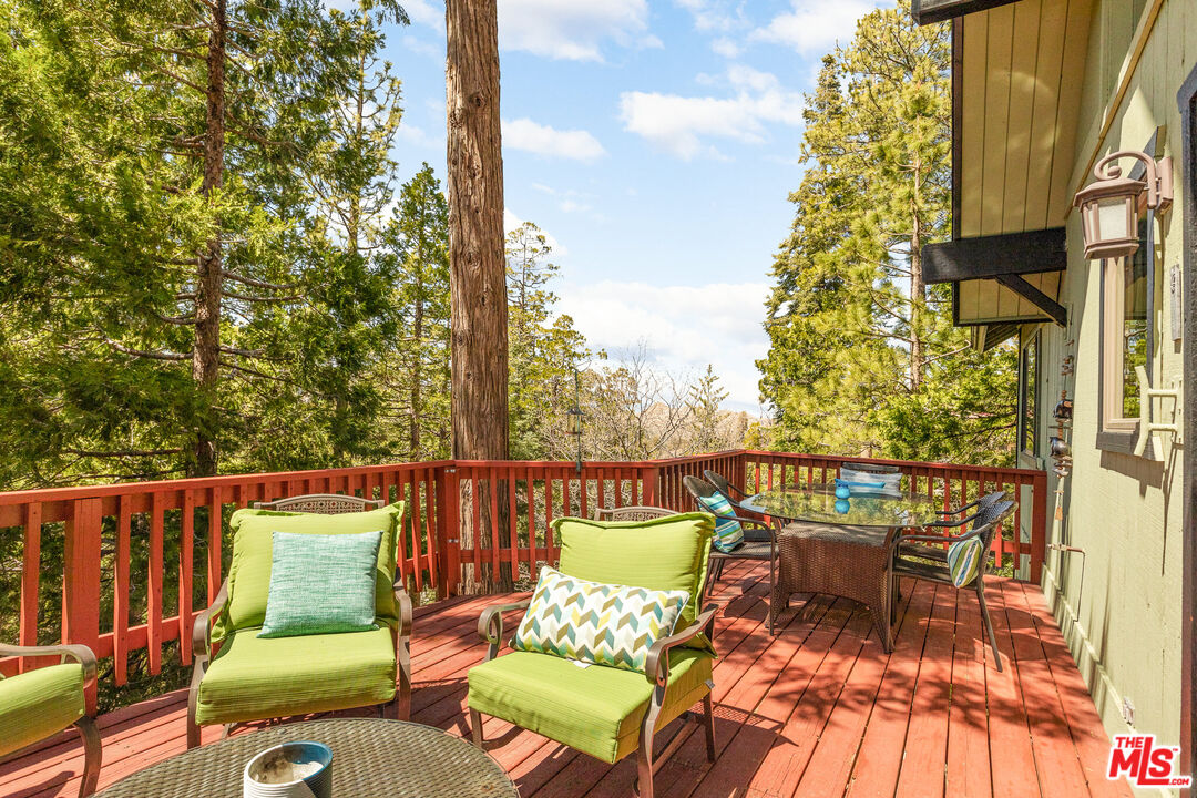 504 Rainier Road Lake Arrowhead, CA 92352 - Photo 13 of 37 Gallery Image 13