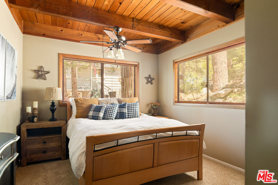 504 Rainier Road Lake Arrowhead, CA 92352 - Photo 20 of 37 Gallery Image 20