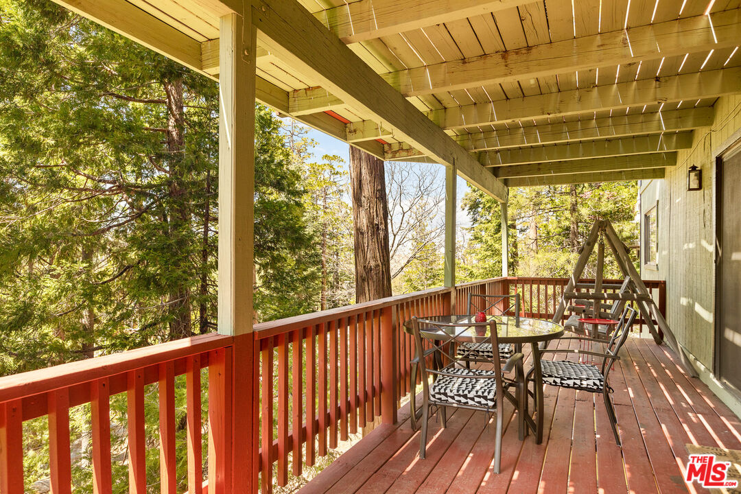 504 Rainier Road Lake Arrowhead, CA 92352 - Photo 34 of 37 Gallery Image 34