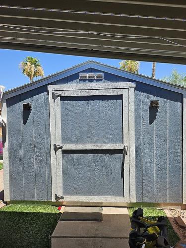 2605 South Tomahawk Road Apache Junction, AZ 85119 - Photo 5 of 14