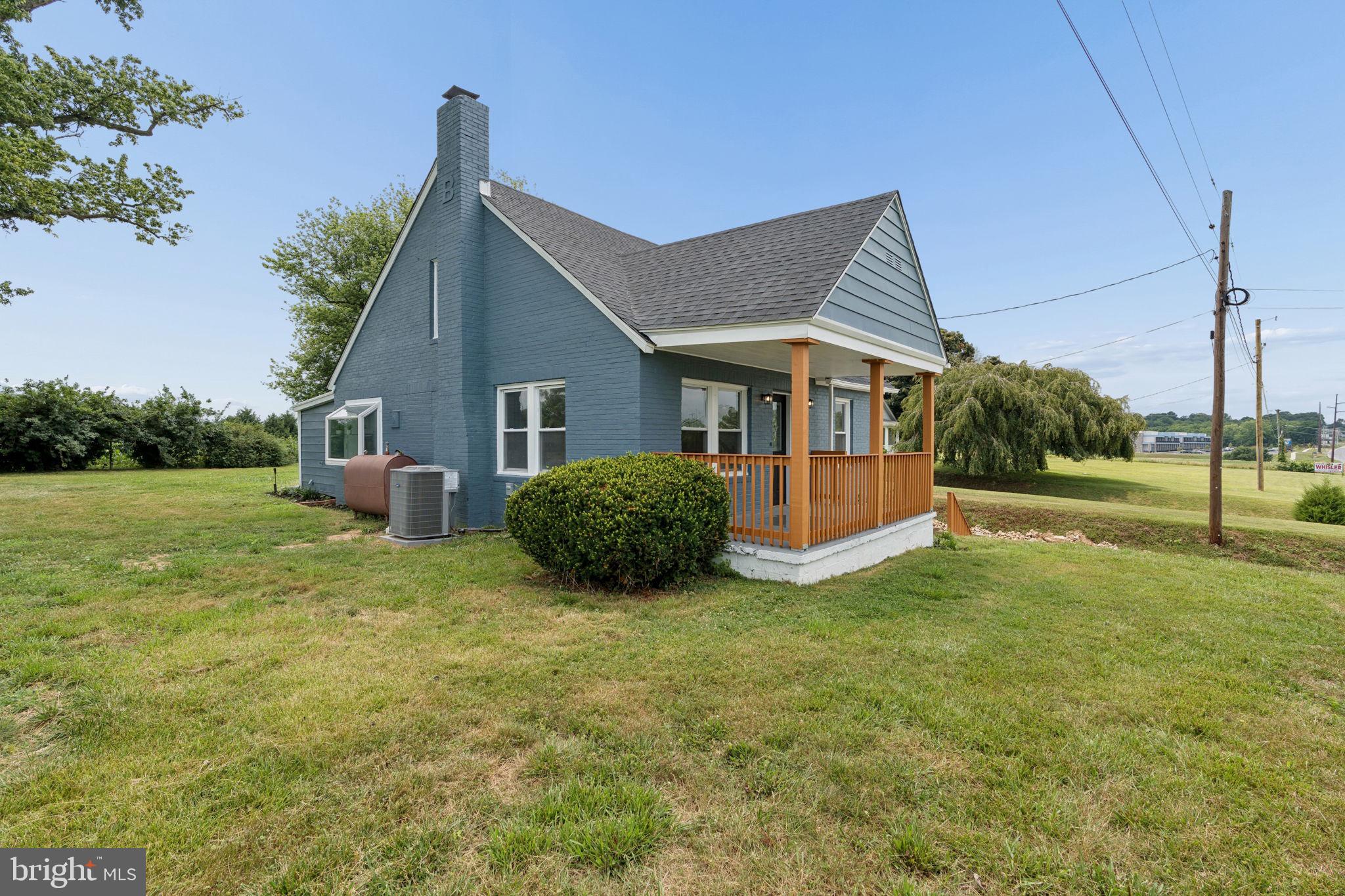 155 Liberty Road Sykesville, MD 21784 - Photo 46 of 54 Gallery Image 46