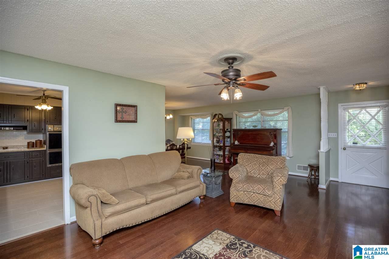 1225 Potter Road Bessemer, AL 35020 - Photo 13 of 32