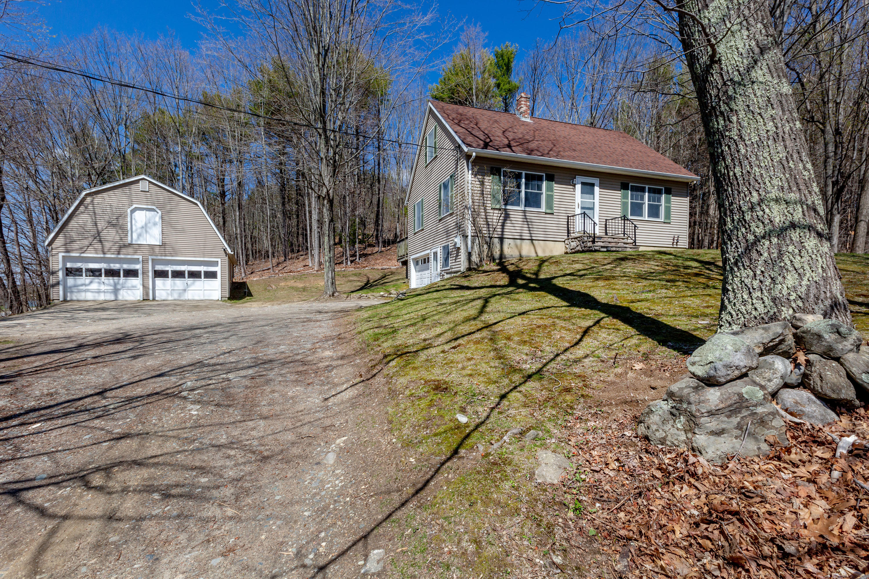 2 Stonewall Road Sabattus, ME 04280 - Photo 3 of 56 Stonewall_Davis_01