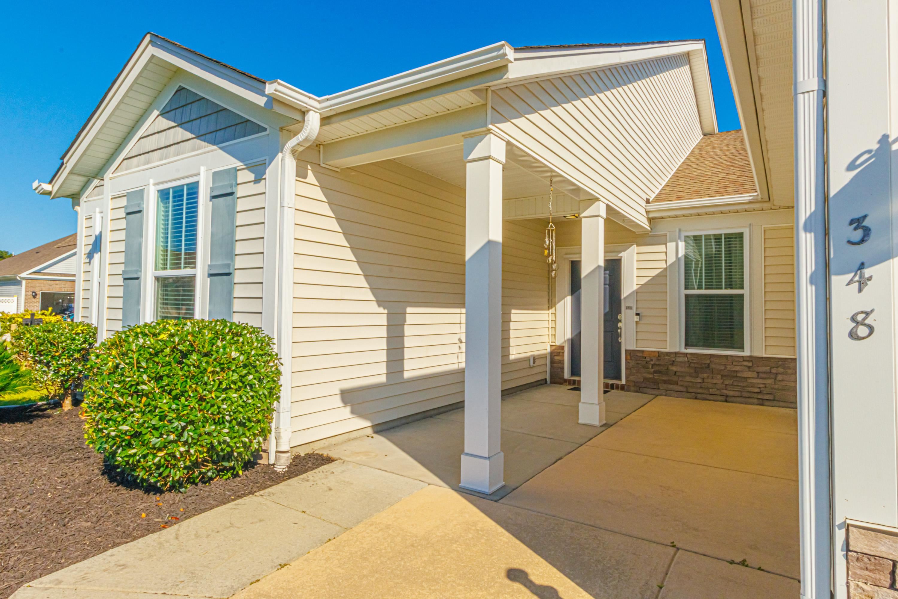 348 Lochmoore Loop Myrtle Beach, SC 29588 - Photo 49 of 60 Gallery Image 49