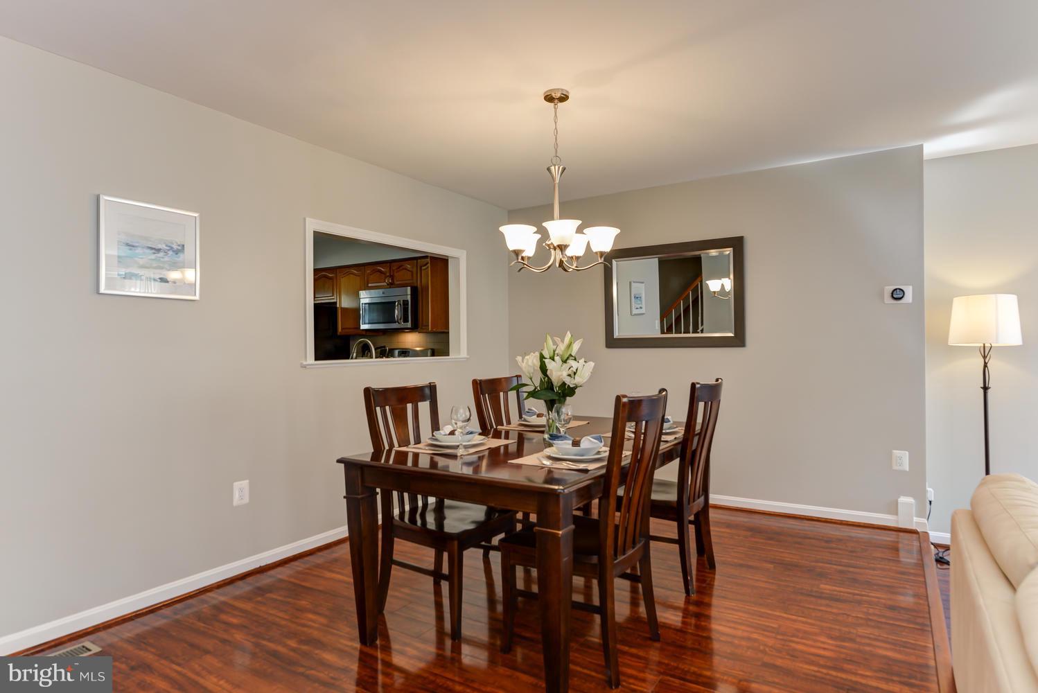7227 Olde Lantern Way Springfield, VA 22152 - Photo 10 of 30 Nest included!