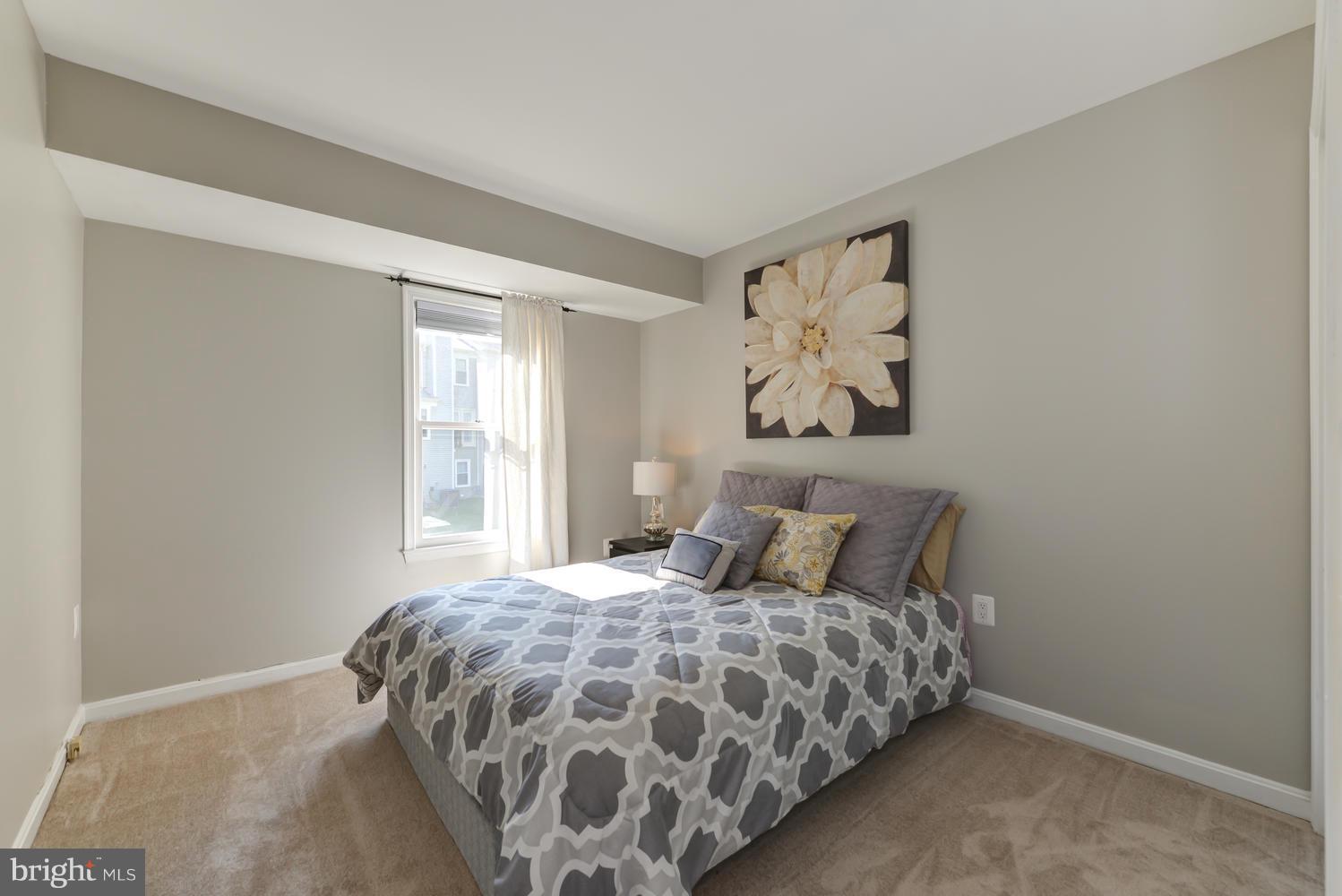 7227 Olde Lantern Way Springfield, VA 22152 - Photo 19 of 30 Ample Bedrooms