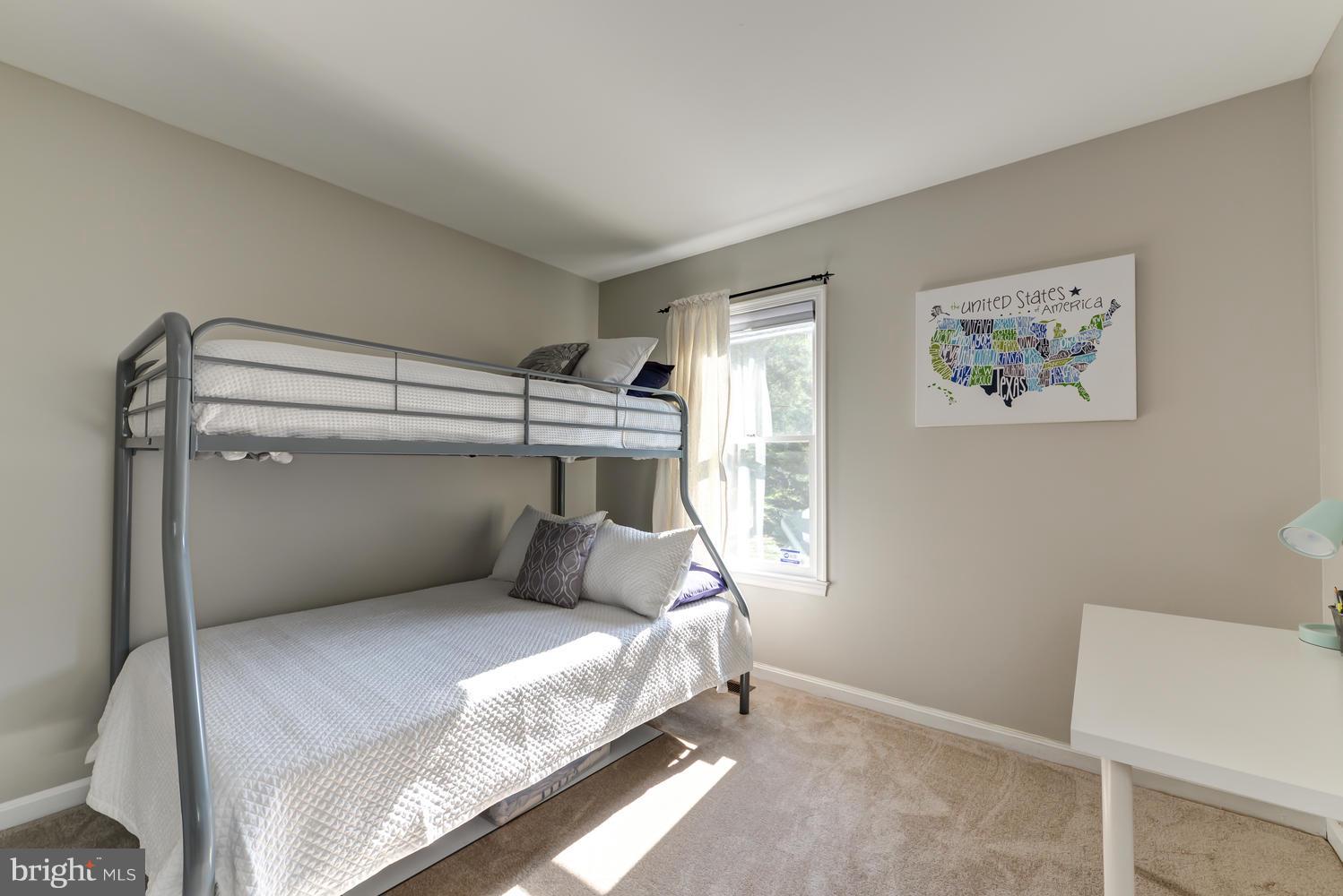 7227 Olde Lantern Way Springfield, VA 22152 - Photo 21 of 30 Bedroom