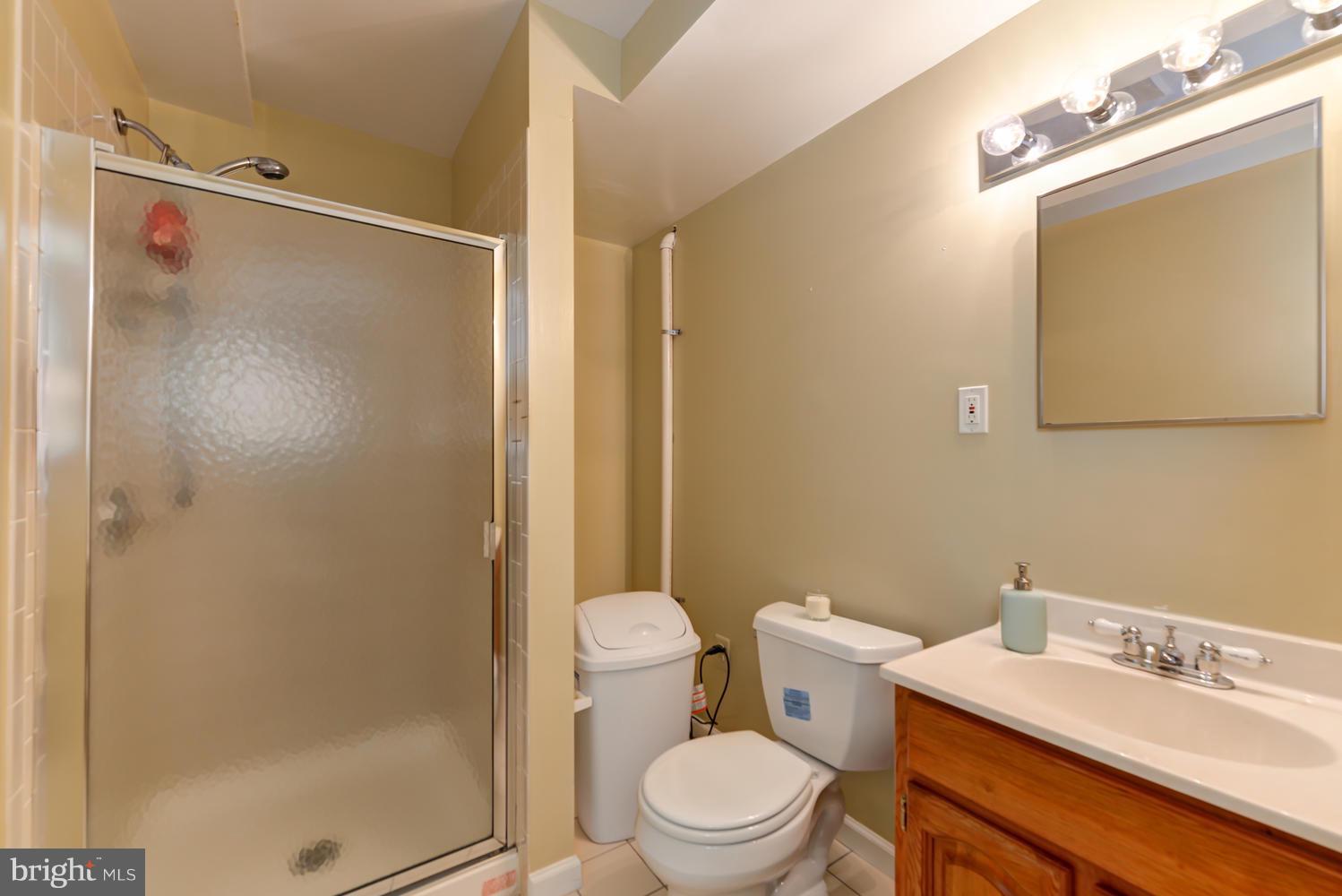 7227 Olde Lantern Way Springfield, VA 22152 - Photo 27 of 30 Full bath on Basement