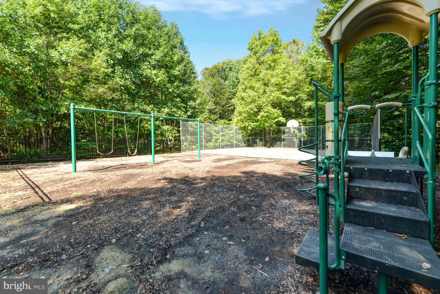 7227 Olde Lantern Way Springfield, VA 22152 - Photo 29 of 30 Community Playground