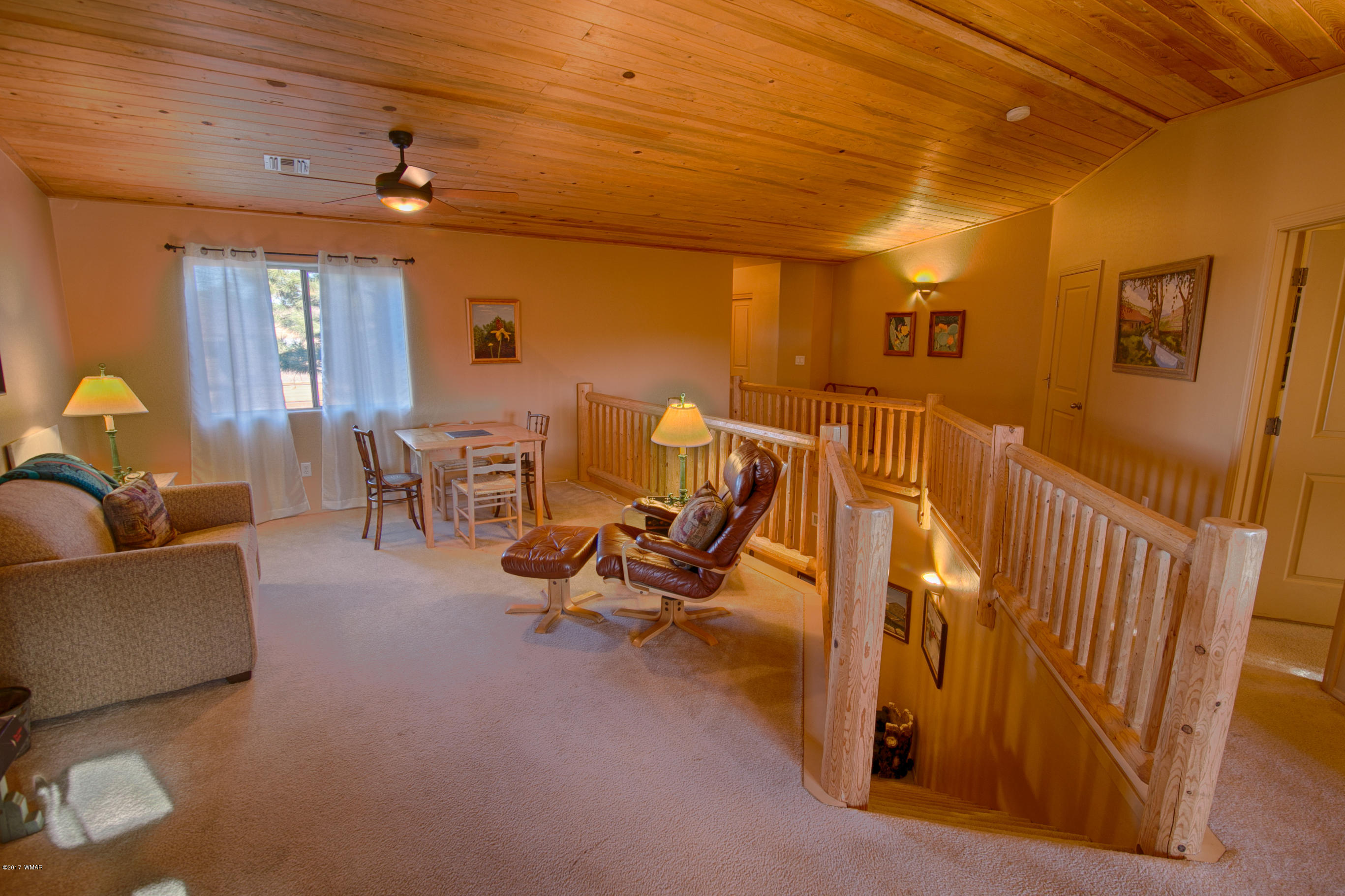 6165 West Starlight Ridge Parkway Lakeside, AZ 85929 - Photo 11 of 21