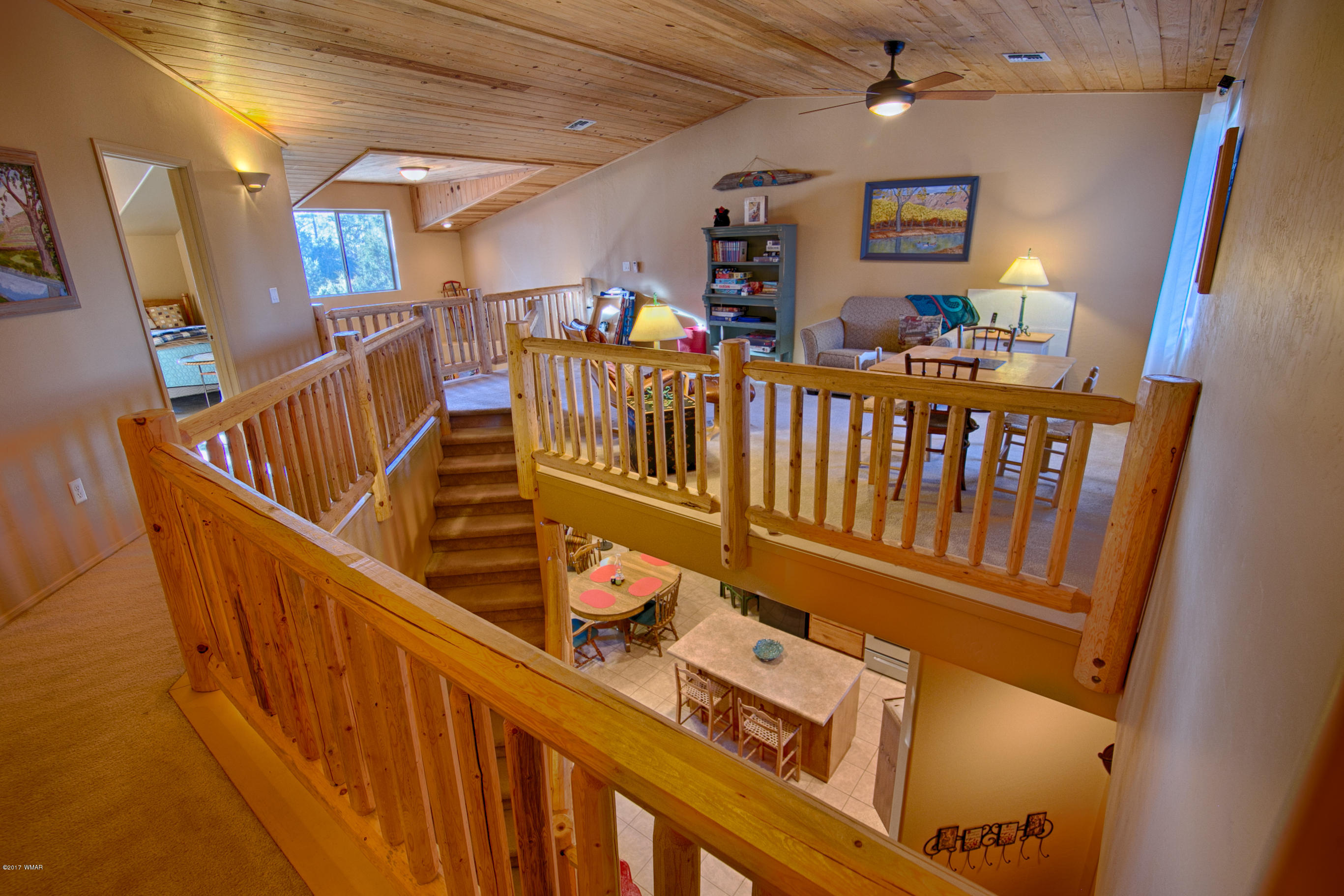 6165 West Starlight Ridge Parkway Lakeside, AZ 85929 - Photo 16 of 21
