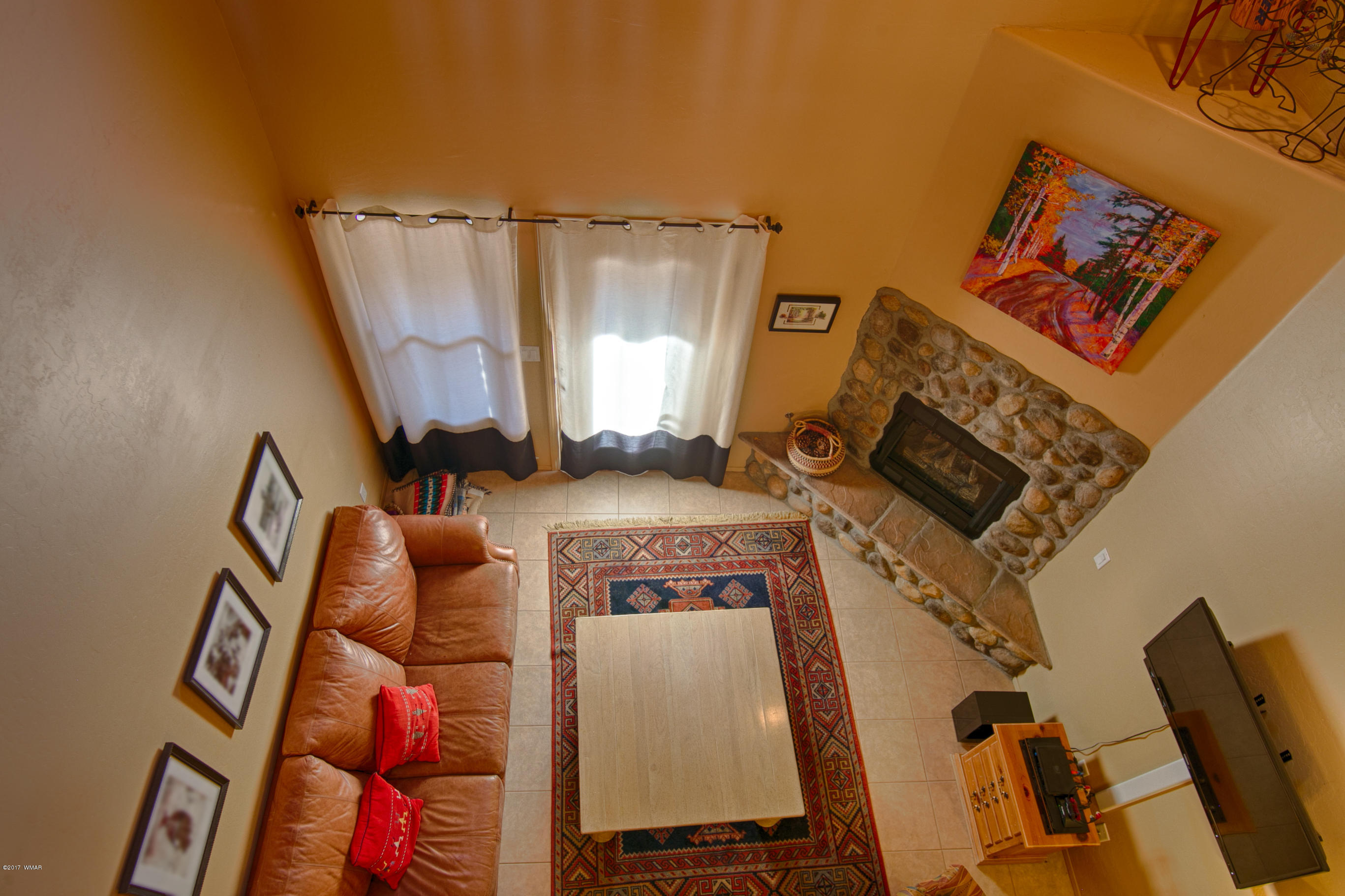 6165 West Starlight Ridge Parkway Lakeside, AZ 85929 - Photo 17 of 21