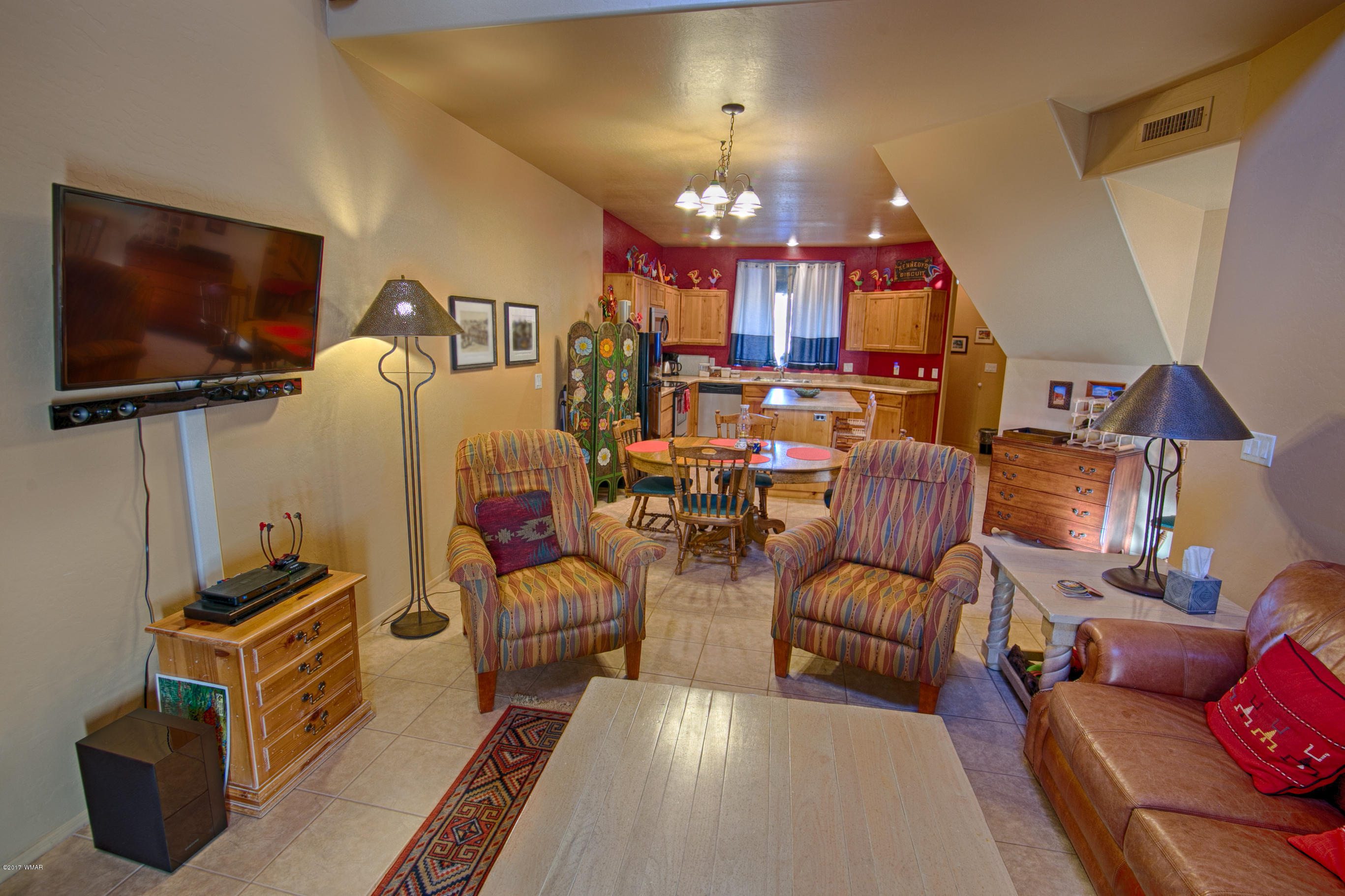 6165 West Starlight Ridge Parkway Lakeside, AZ 85929 - Photo 18 of 21