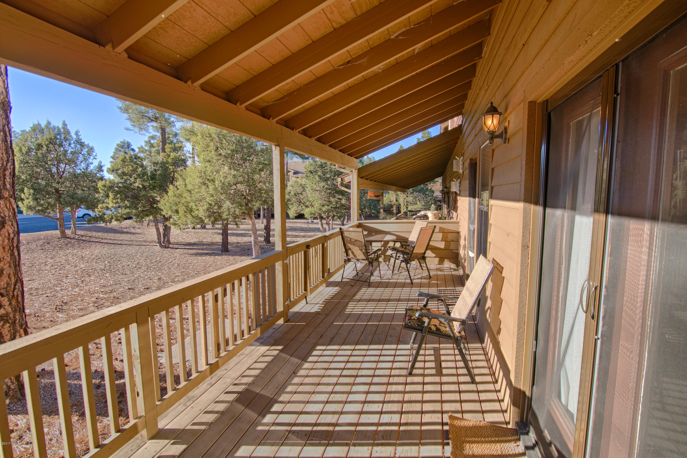 6165 West Starlight Ridge Parkway Lakeside, AZ 85929 - Photo 19 of 21