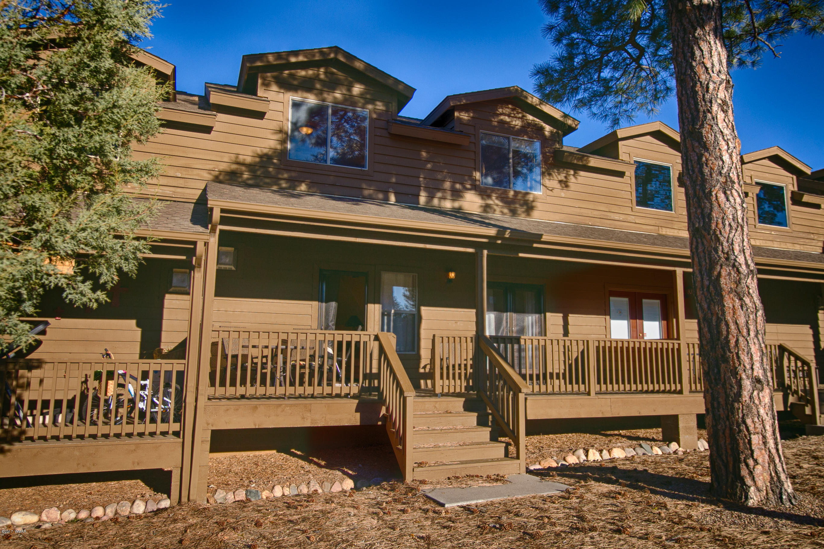 6165 West Starlight Ridge Parkway Lakeside, AZ 85929 - Photo 20 of 21