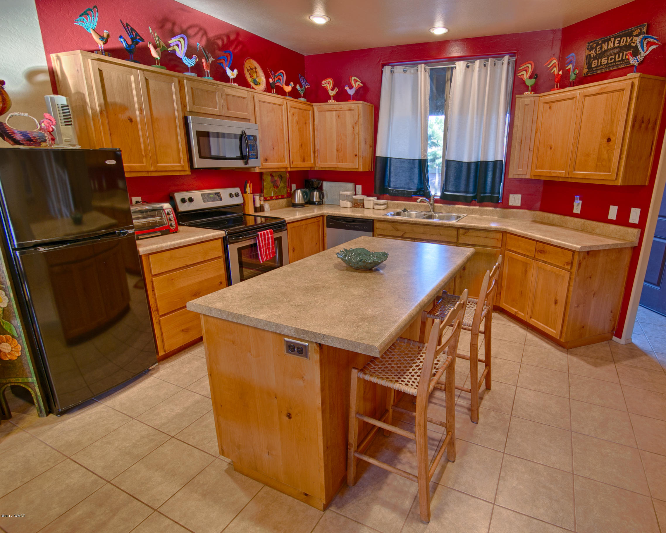 6165 West Starlight Ridge Parkway Lakeside, AZ 85929 - Photo 2 of 21