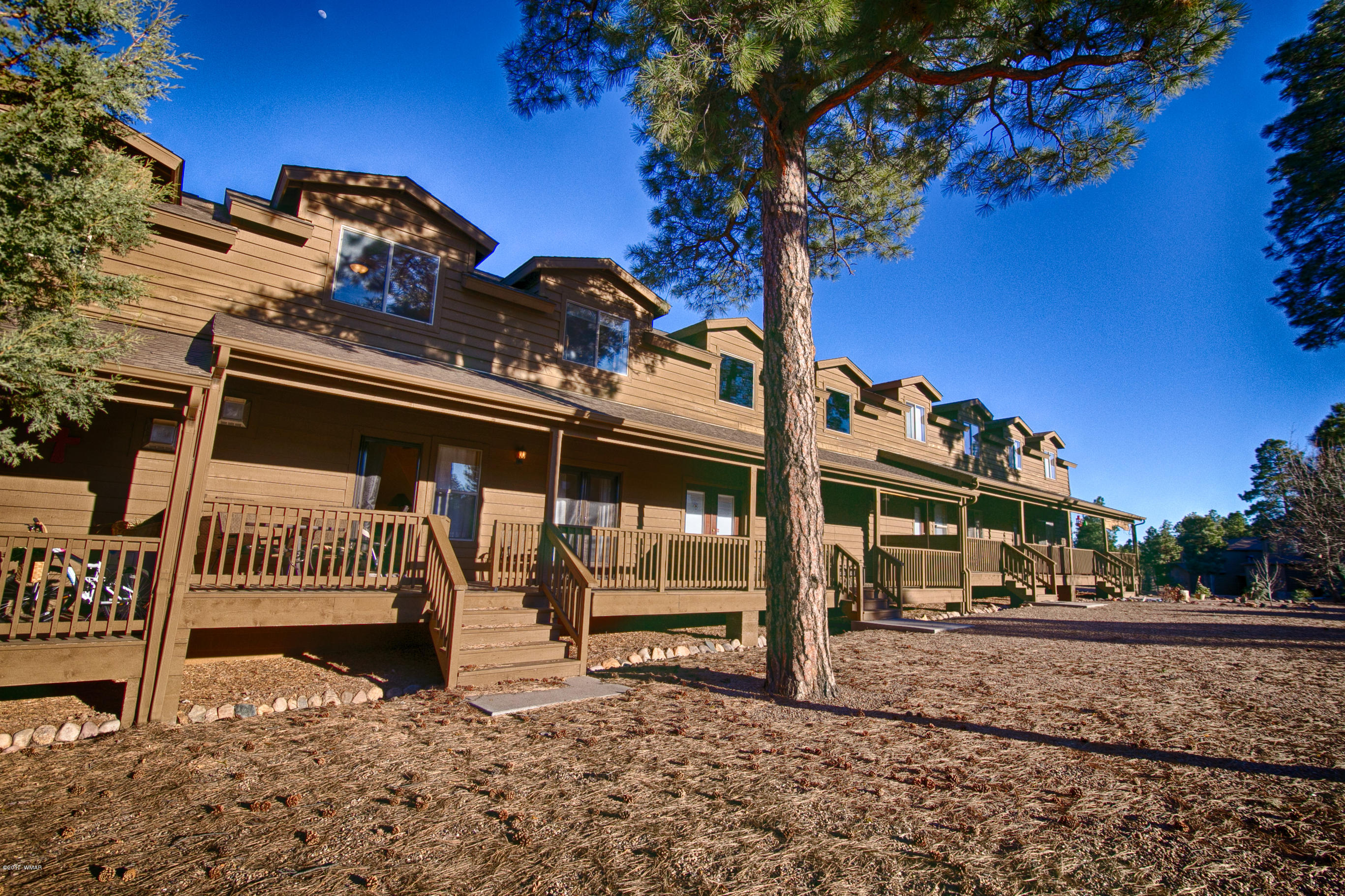 6165 West Starlight Ridge Parkway Lakeside, AZ 85929 - Photo 21 of 21