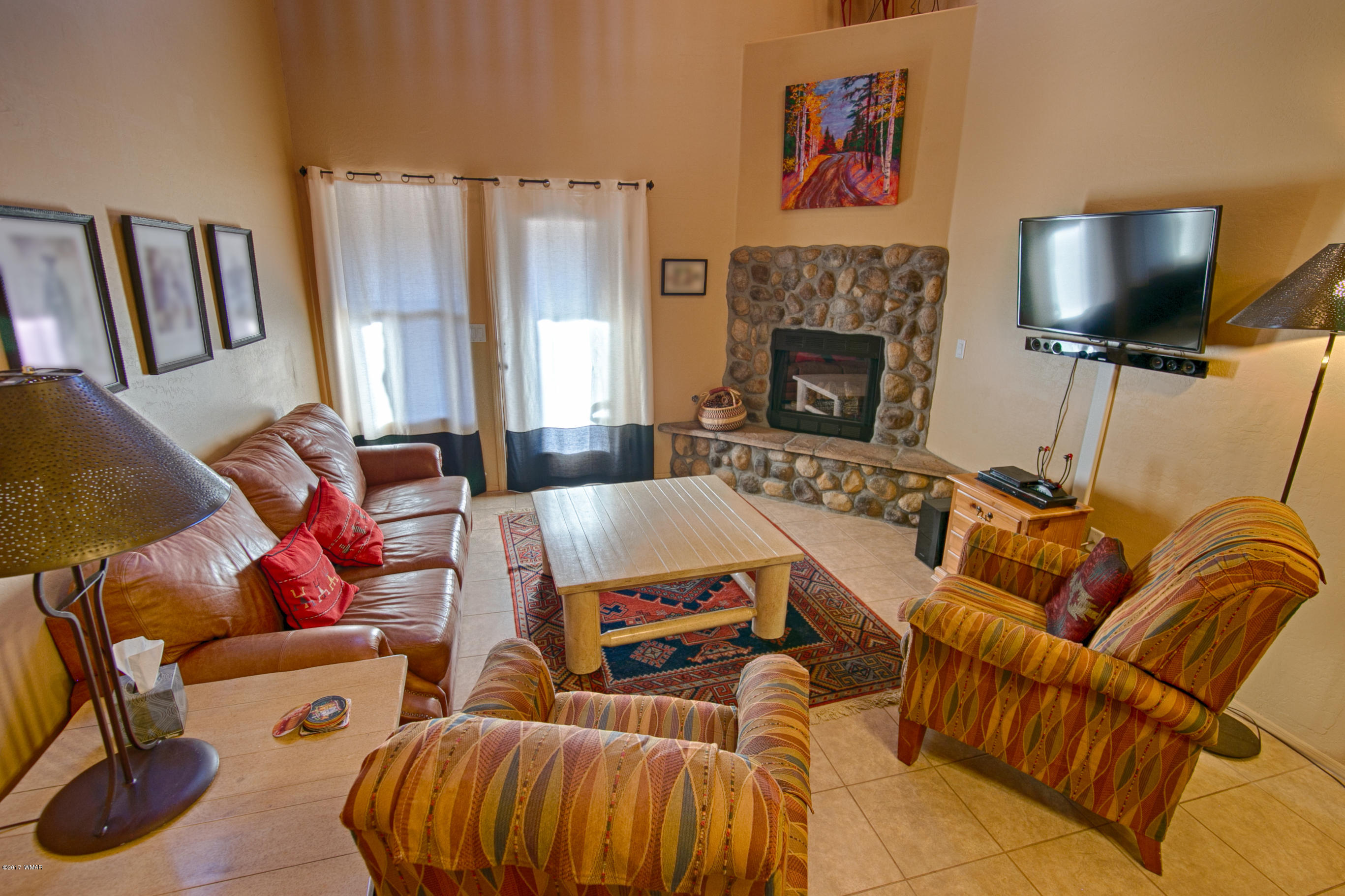 6165 West Starlight Ridge Parkway Lakeside, AZ 85929 - Photo 3 of 21