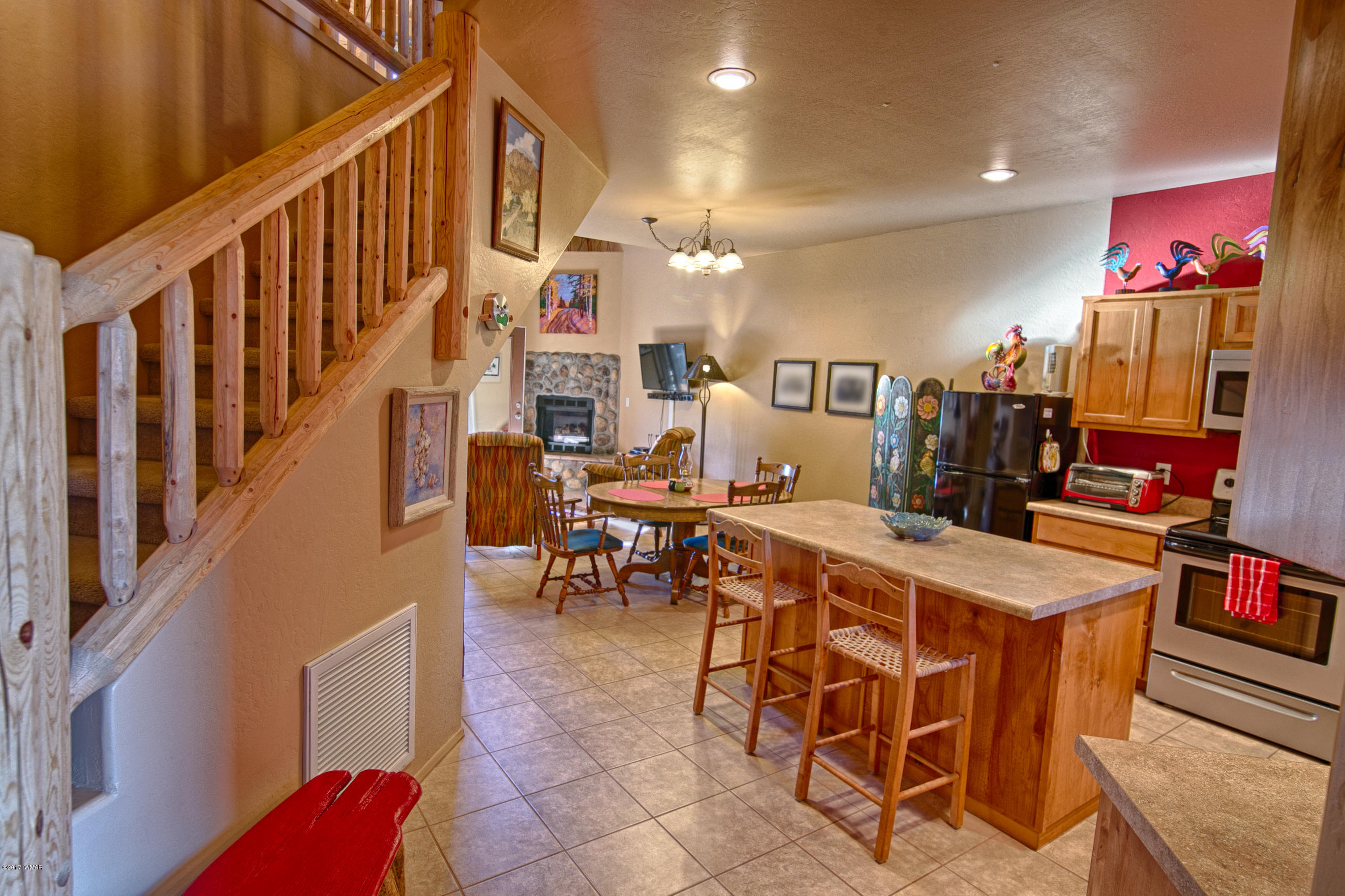 6165 West Starlight Ridge Parkway Lakeside, AZ 85929 - Photo 6 of 21