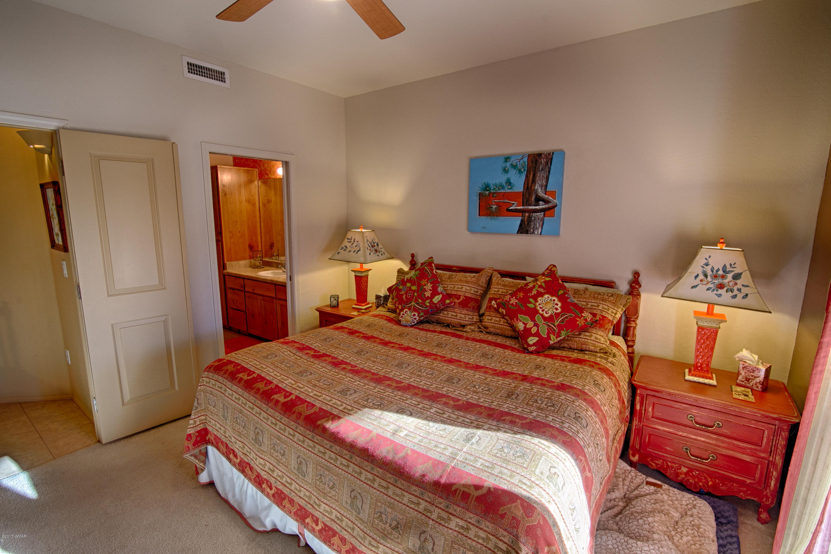 6165 West Starlight Ridge Parkway Lakeside, AZ 85929 - Photo 8 of 21