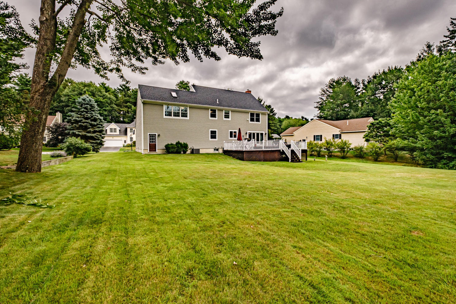 19 Evergreen Farms Road Scarborough, ME 04074 - Photo 62 of 64 20200817mvht-61098