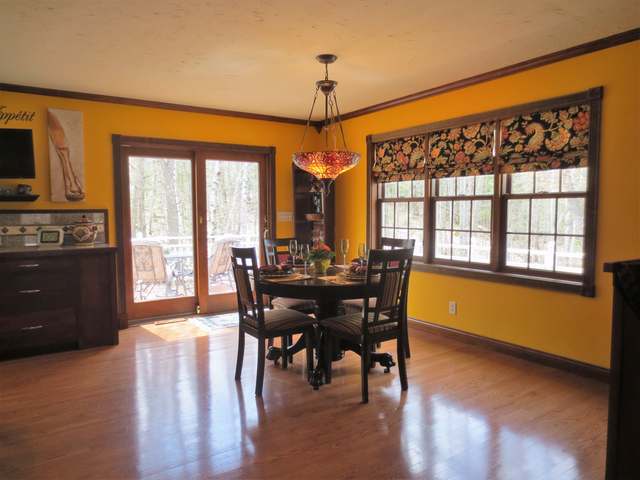 4925 Hilltop Road Rhinelander, WI 54501 - Photo 4 of 20 Gallery Image 4