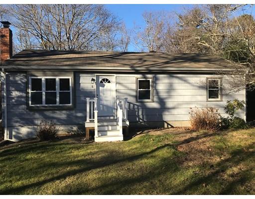 5 Rexford Road Plymouth, MA 02360 - Photo 1 of 15 Gallery Image 1