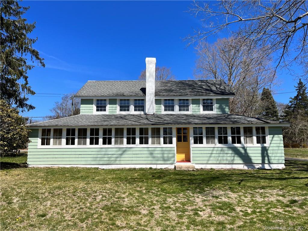 4 Silver Falls Road East Lyme, CT 06333 - Photo 1 of 1 Gallery Image 1