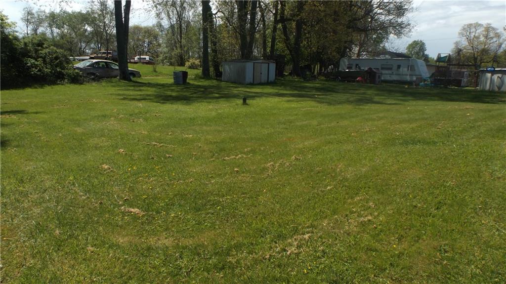 18 Pikeview Drive Richeyville, PA 15358 - Photo 19 of 24 Back Yard