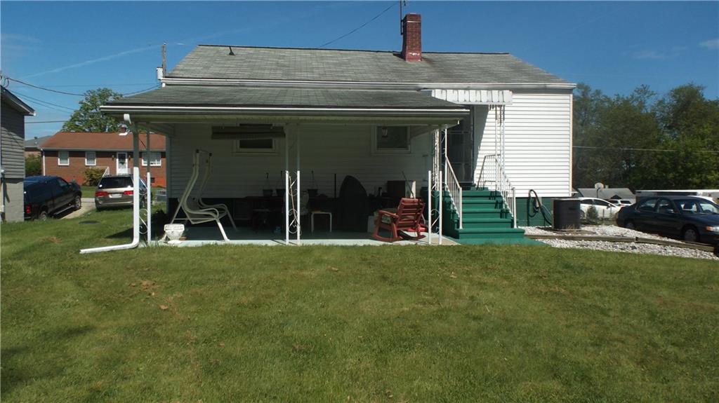 18 Pikeview Drive Richeyville, PA 15358 - Photo 20 of 24 Gallery Image 20