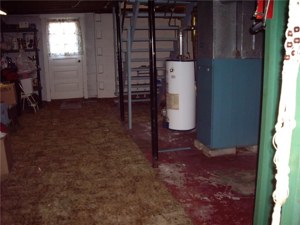 18 Pikeview Drive Richeyville, PA 15358 - Photo 24 of 24 Basement