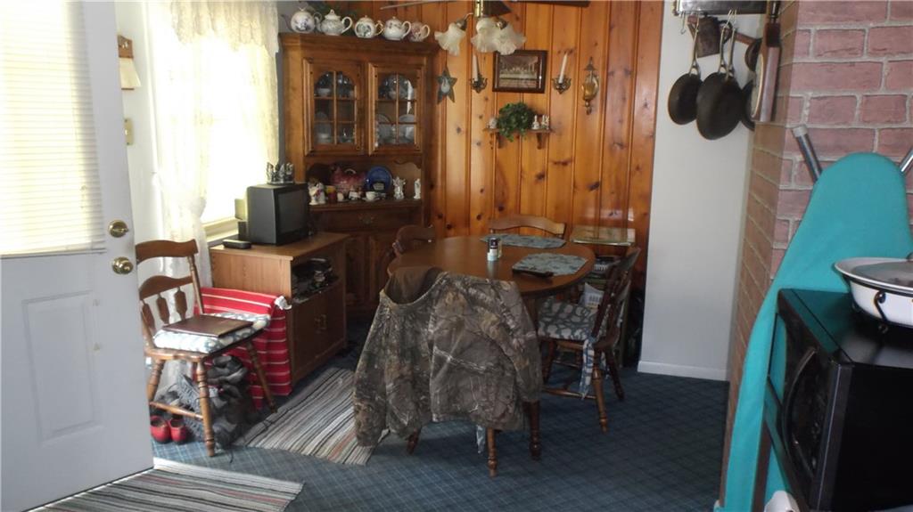 18 Pikeview Drive Richeyville, PA 15358 - Photo 4 of 24 Kitchen