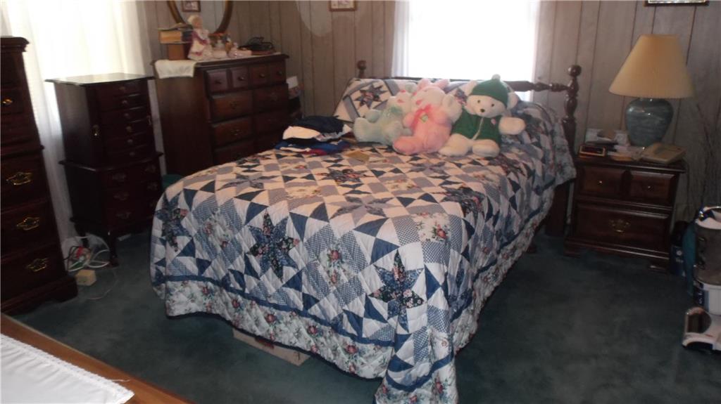 18 Pikeview Drive Richeyville, PA 15358 - Photo 8 of 24 Master Bedroom