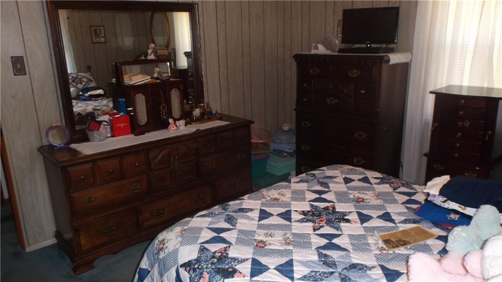 18 Pikeview Drive Richeyville, PA 15358 - Photo 10 of 24 Master Bedroom