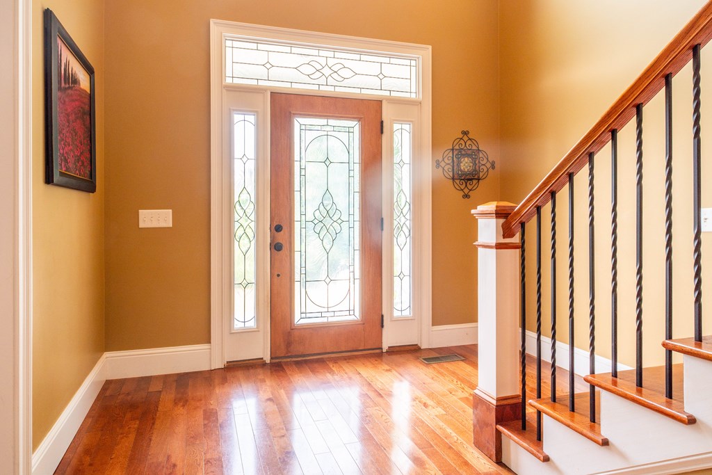 1446 Houston Valley Road Ringgold, GA 30736 - Photo 8 of 73 Gallery Image 8