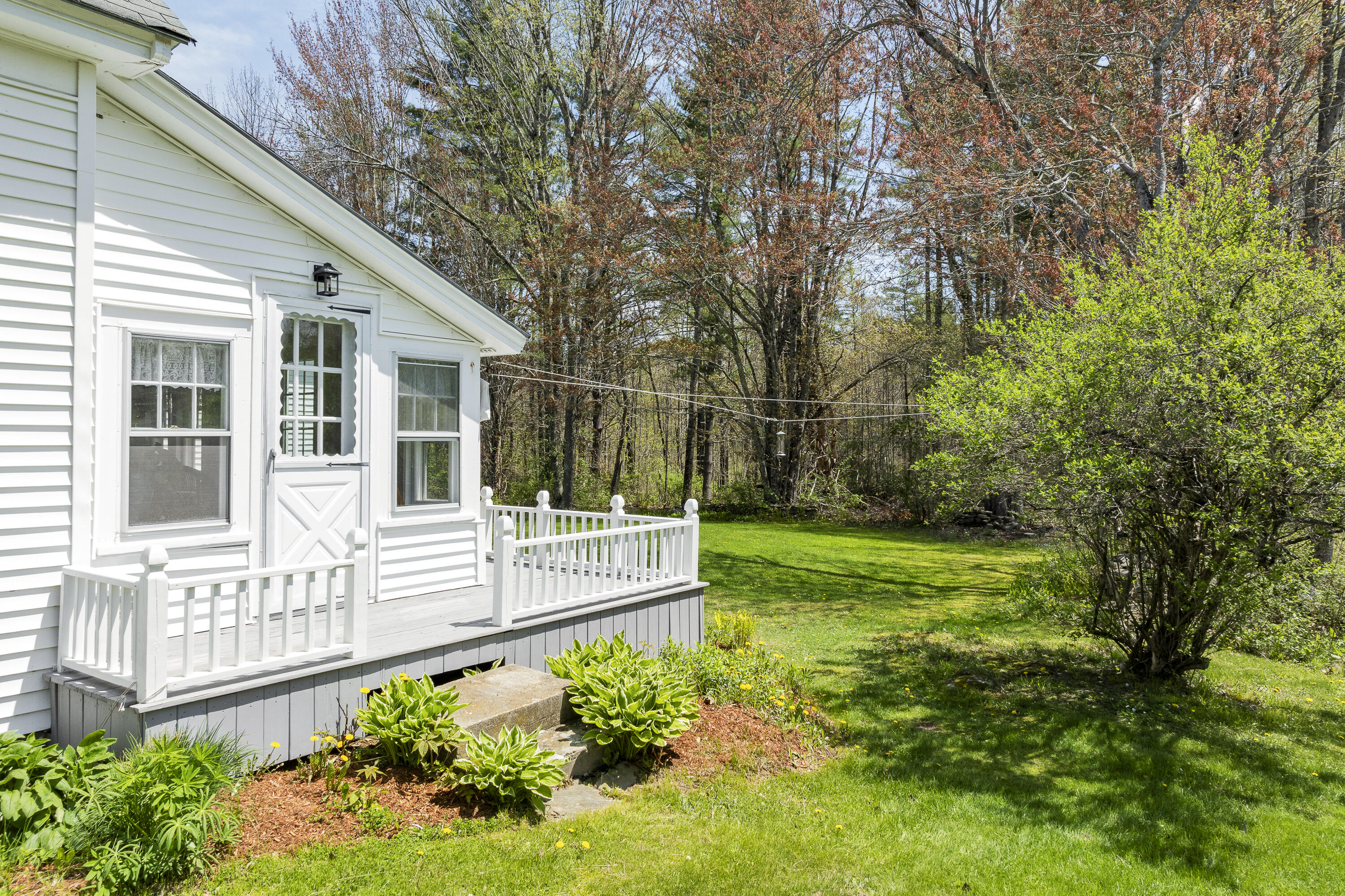 294 East Pond Road Jefferson, ME 04348 - Photo 39 of 50 40-294 E Pond Rd, Jefferson, ME-TP