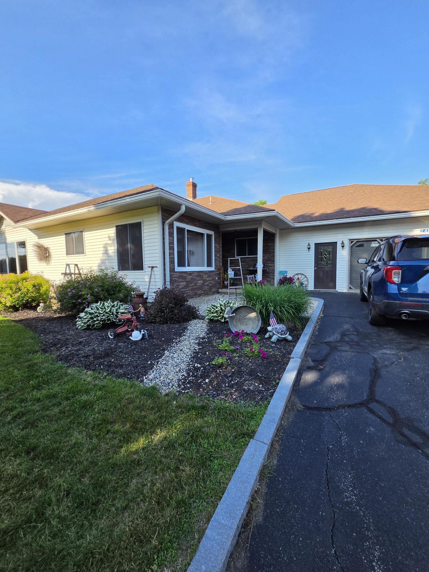 248 Lee Road Lincoln, ME 04457 - Photo 3 of 95 20260628_174138